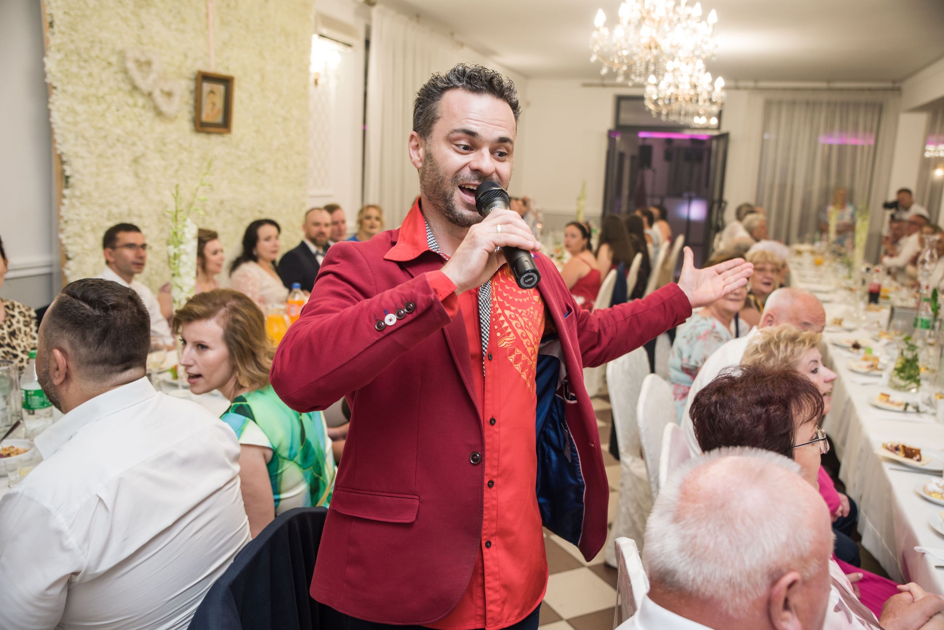dj na wesele lublin