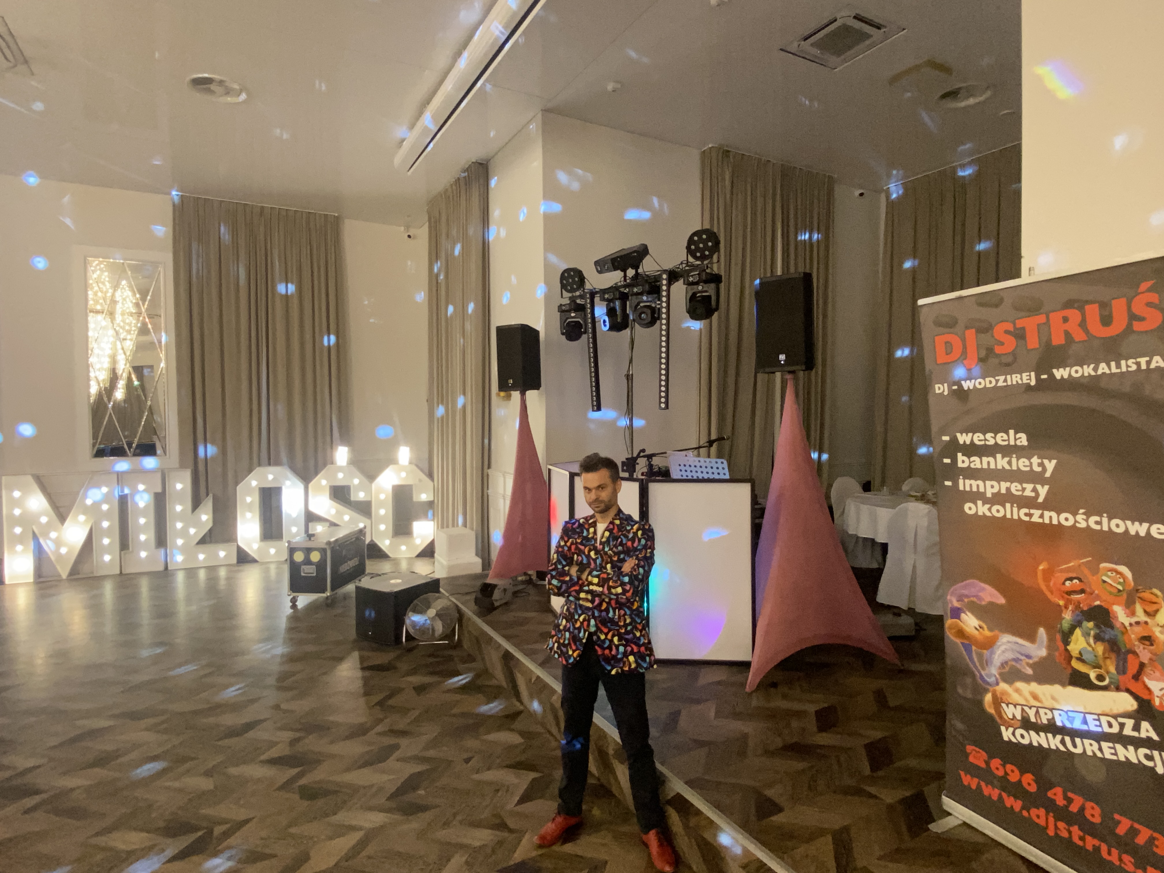 dj lublin, dj na wesele lublin, dj wesele lublin