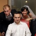Pozdrawiam wszystkie Pary Młode z niezapomnianych wesel :)
